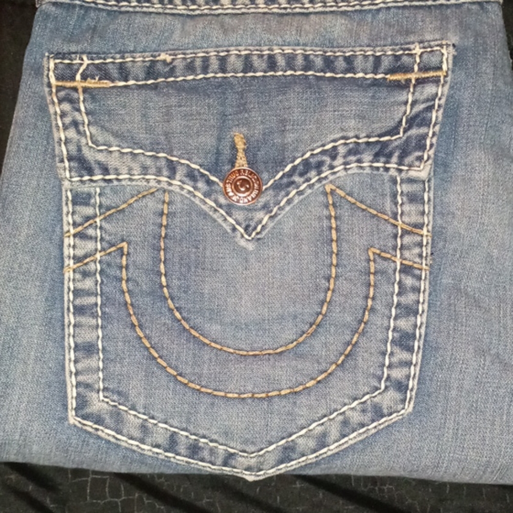 True Religion Jeans